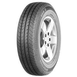 Sportiva VanAllseason 195/70R15