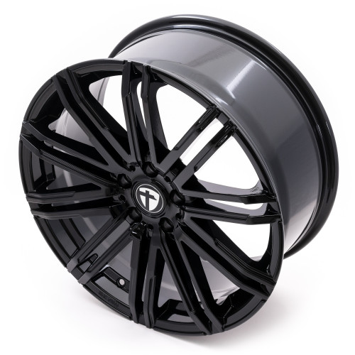 Tomason TN1 Black painted
