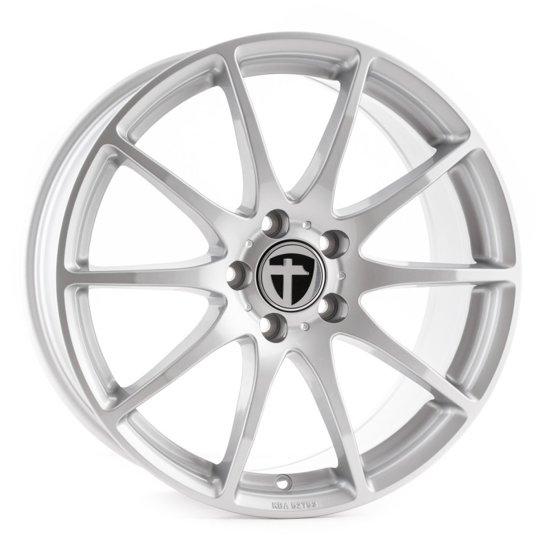 Tomason TN1 Bright silver