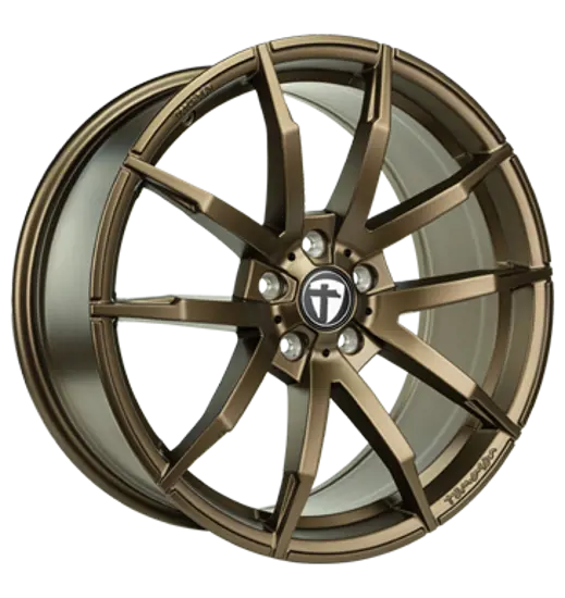 Tomason TN10 Mattbronze