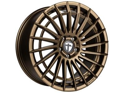 Tomason TN21 mattbronze
