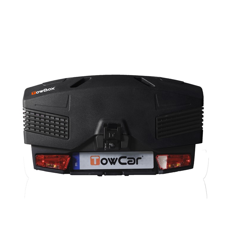 Towbox EVO Black