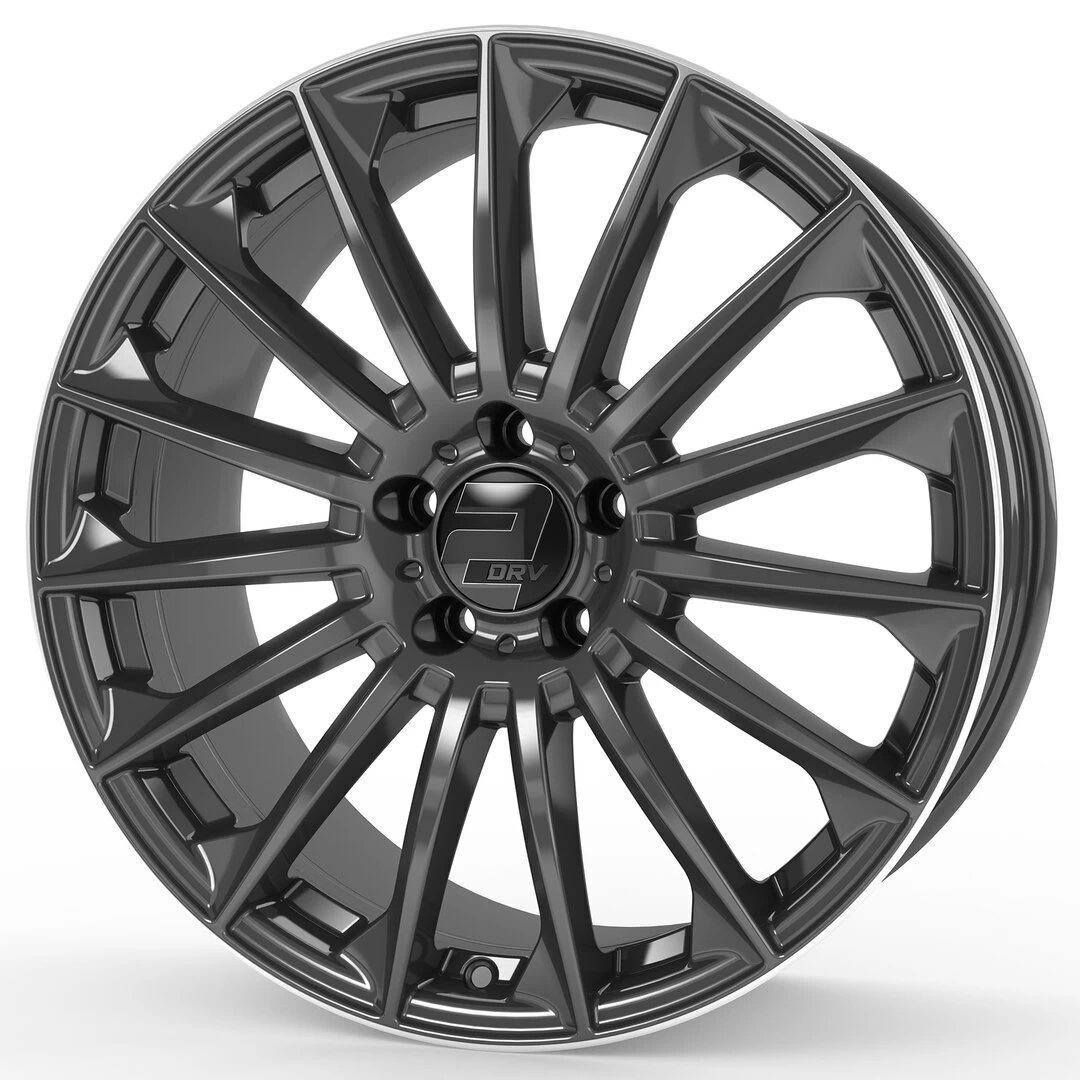 WheelWorld WH39 DGMplus-MLplus
