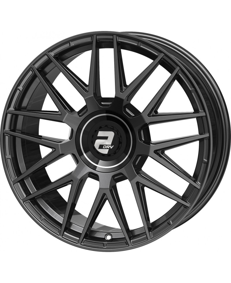 WheelWorld WH43 DGM+