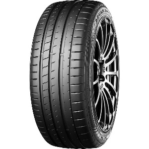 Yokohama V108A 255/40R20