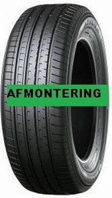 Yokohama ADVAN V61 AFM 235/60R18