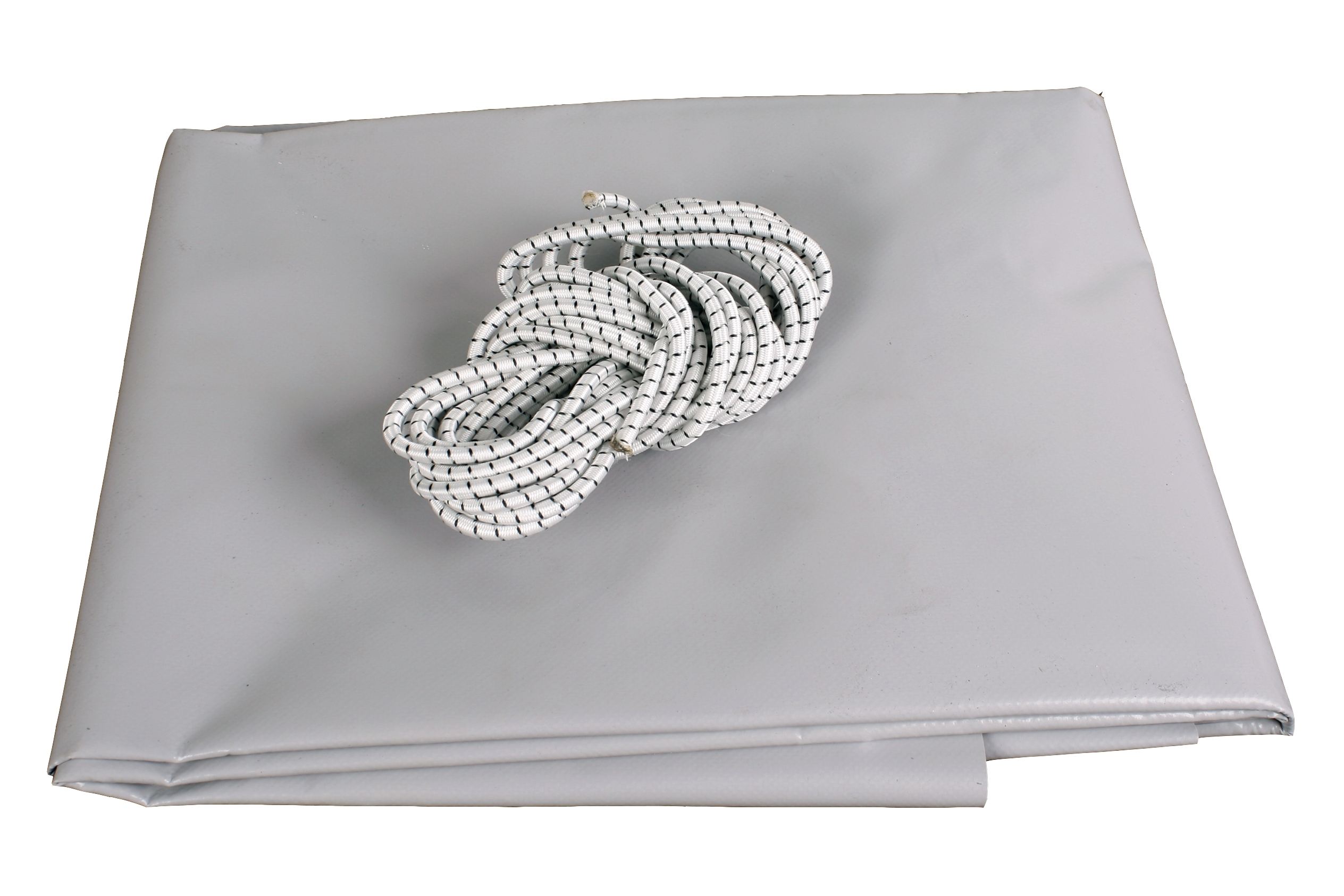 Flad presenning 150 x 100 x 6 cm Variant