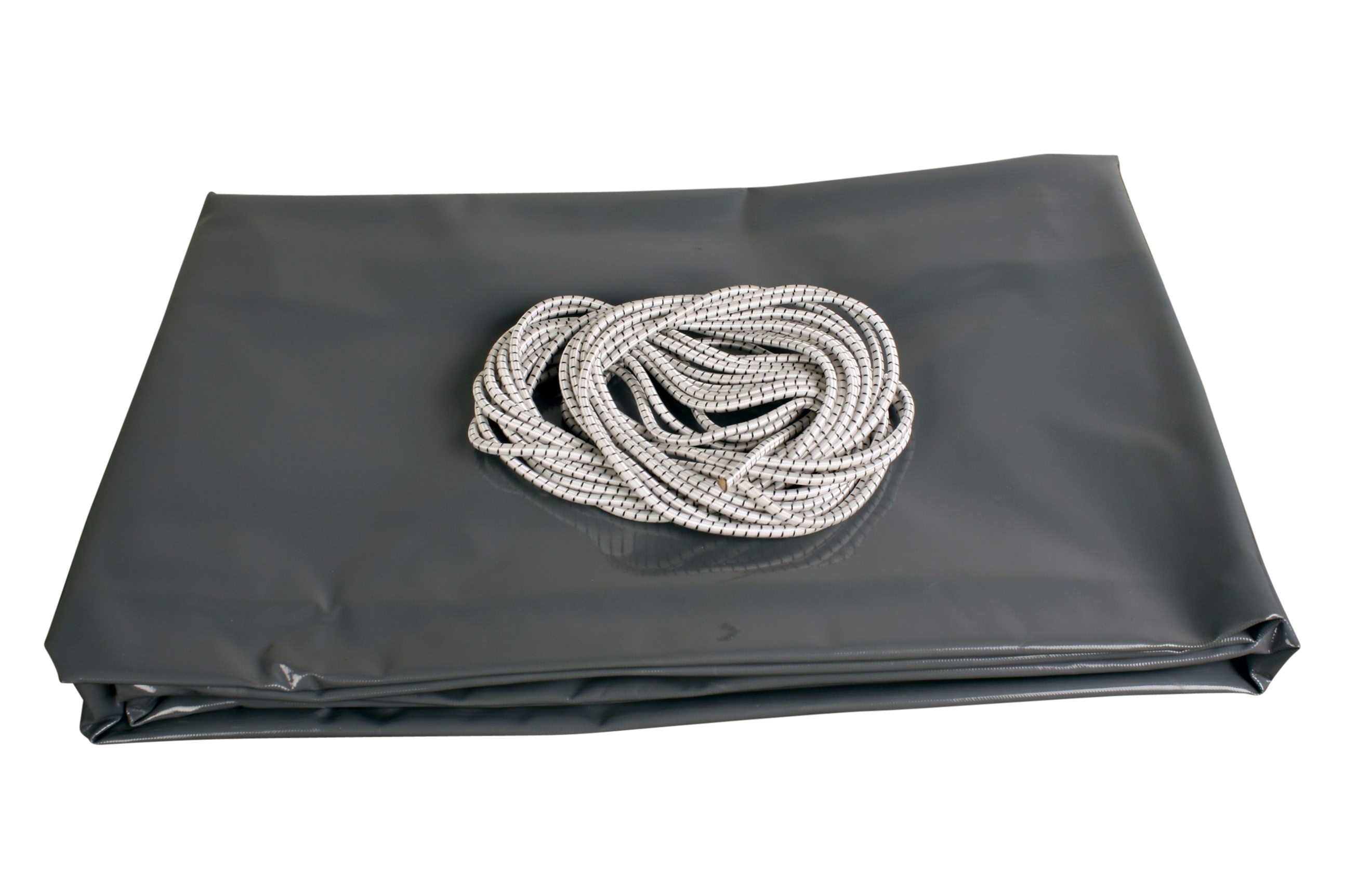 Flad presenning 264x135x7,5 cm BR 2260S/B