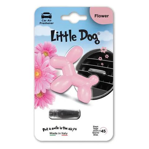 Little Dog Duftfrisker - Flower