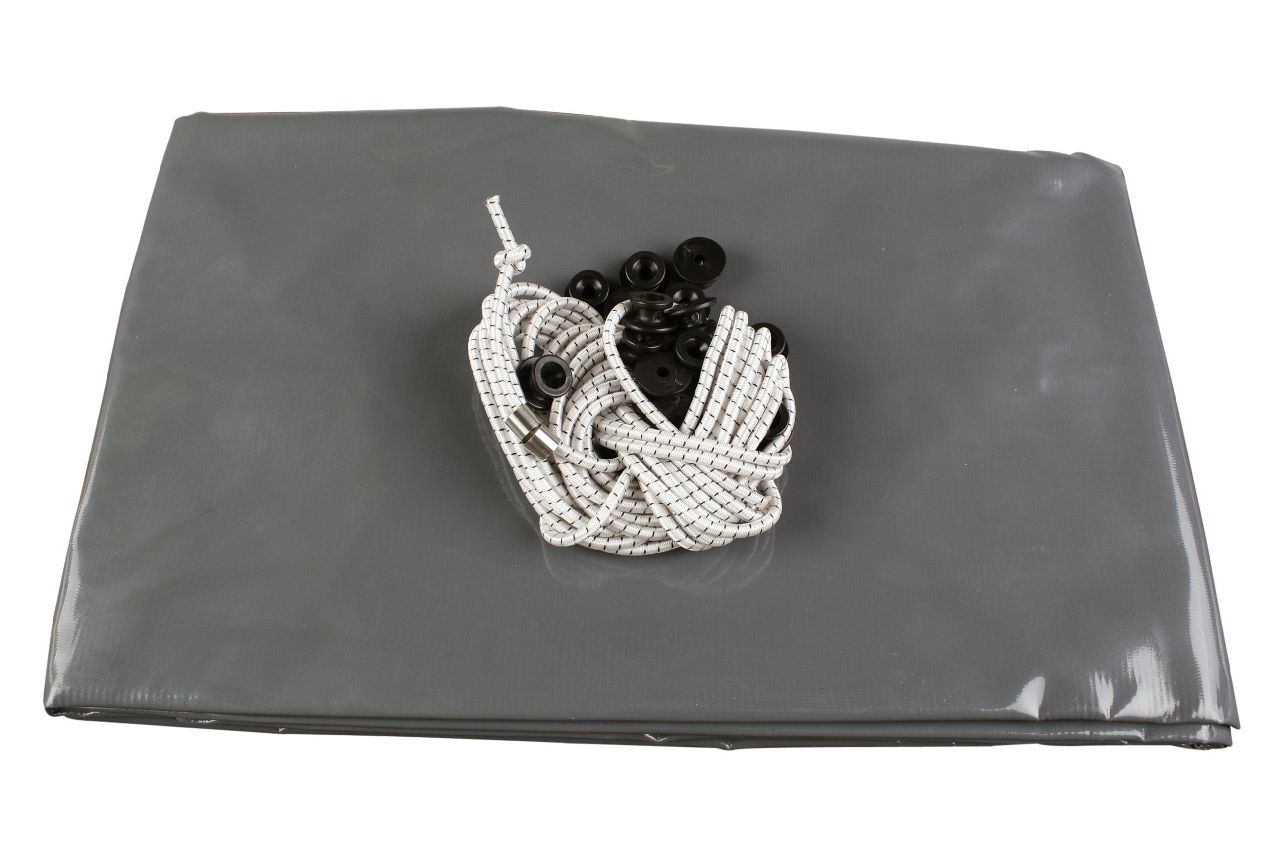 Flad presenning 211 x 116 x 8 cm Humbaur HA752111
