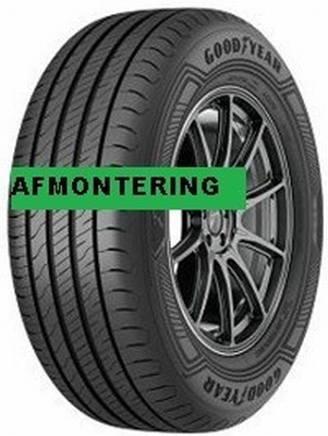 Goodyear EFFIC. 2  AFM 215/60R17