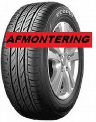 Bridgestone EP150 AFM 205/45R17