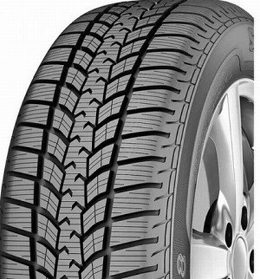SAV ESKIMO SUV2 215/60R17