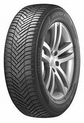HAN H750 ALLSEASON 3PMSF 205/40R17