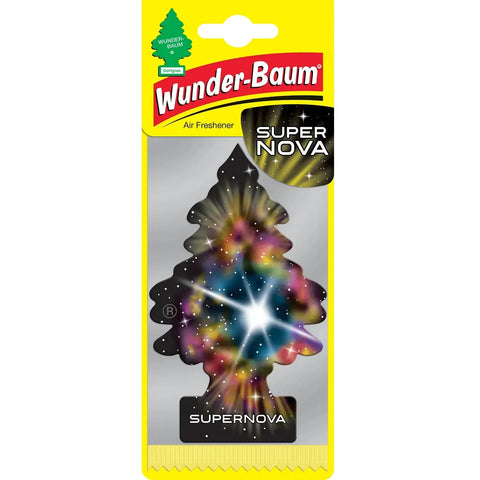 WUNDER-BAUM - Supernova 1-pack