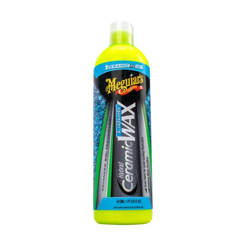Meguiar's Hybrid Liquid Wax (473ml)