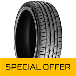 Hankook K117B Ventus S1 evo2 225/50R17
