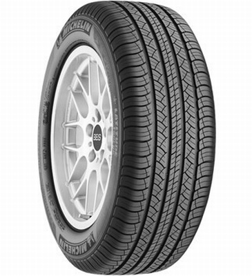 Michelin LATITUDE TOUR HP XL LR 255/60R20