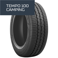 Toyo NanoEnergy VAN 205/65R15