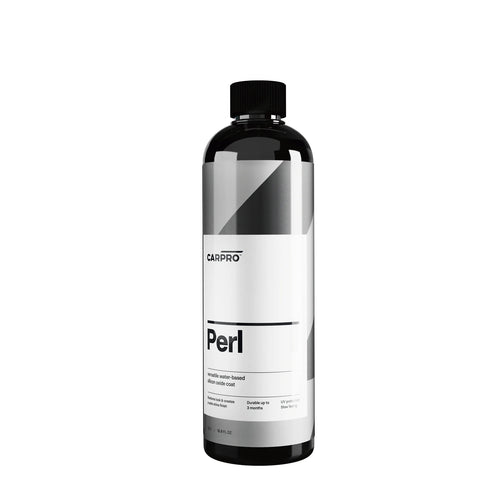 CarPro Perl Plast/Gummifornyer 500ml