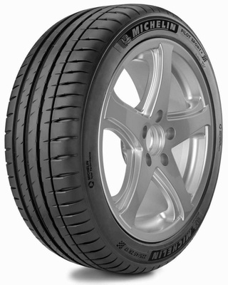 Michelin PILOT SPORT 4 S XL AC MO1 265/40R20