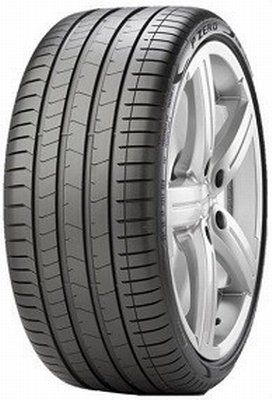 Pirelli PZERO PZ4 NCS T1 255/35R21