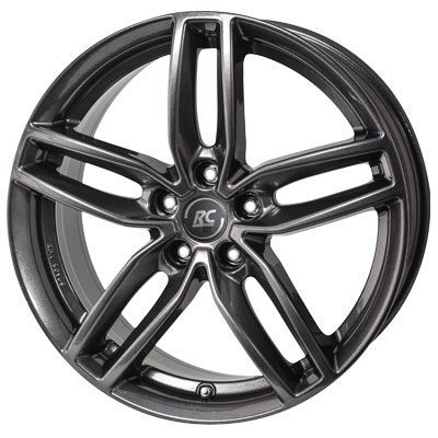 RC-DESIGN RC29 dark-sparkle lackiert