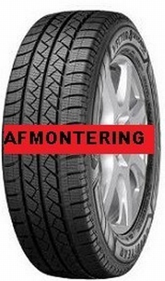 Goodyear VEC4SEACAR VAN AFM 215/65R16