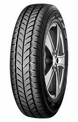 Yokohama W.DRIVE WY01 215/65R15