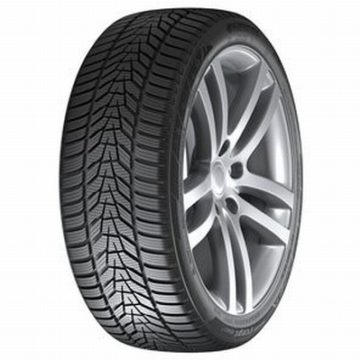 HAN W330 XL 245/45R18