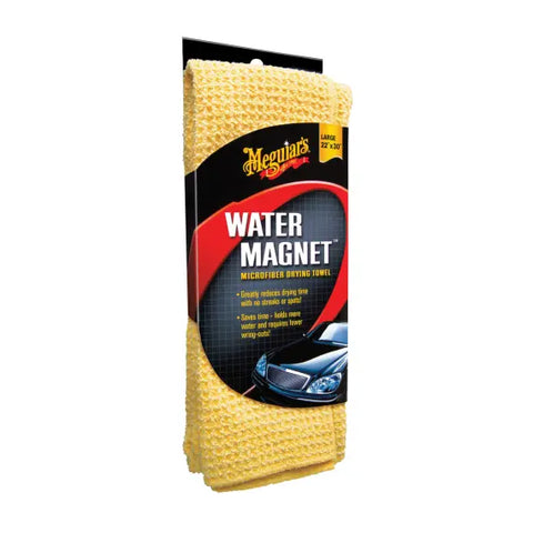 Meguiar's Tørrehåndklæde - Water Magnet Drying Towel (55x76cm)