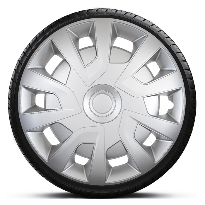 16" Argo Revo VAN hjulkapselsæt