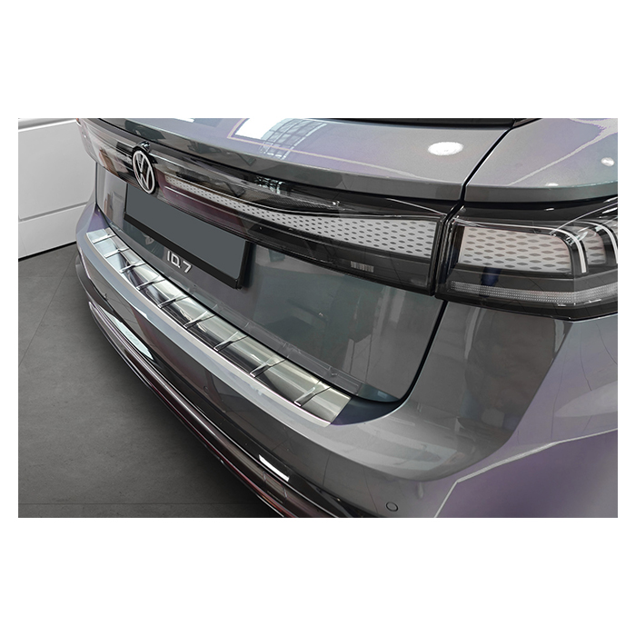 Læssekantbeskytter VW ID.7 Tourer 2024- Stål