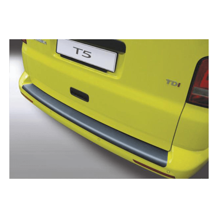 Læssekantbeskytter VW transporter T5 6/2012-