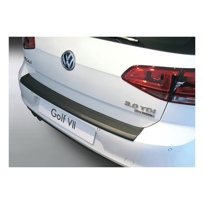 Læssekantbeskytter VW Golf VII 3/5d 11/2012-