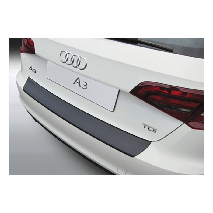Læssekantbeskytter Audi A3/S3 Sportback 5d 6/2012-