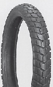Scooter dæk 130/70x12