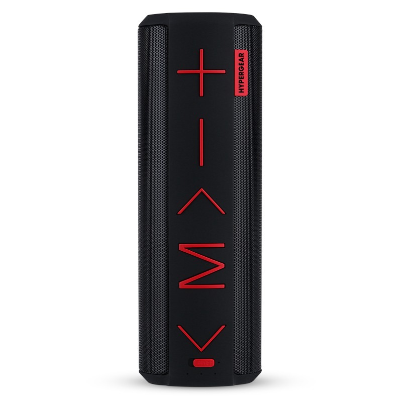 Hypergear Sound Tower Trådløs Højttaler Sort