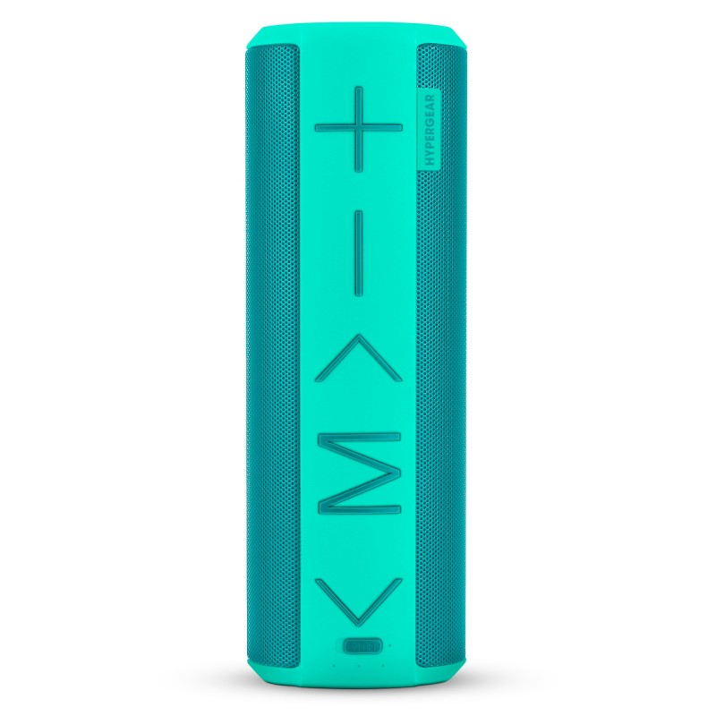 Hypergear Sound Tower Trådløs Højttaler Teal
