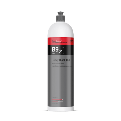 Koch Chemie B9.01 Ekstra Groft Polermiddel