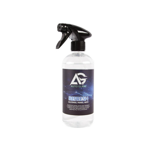 Auto Glanz Refresh Lakprep 500ml