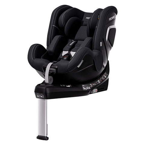Recaro Autostol Toron 1 Sort R129 40-105 Cm