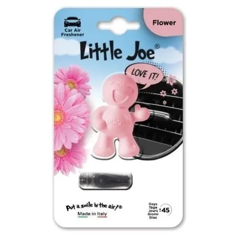 Little Joe Duftfrisker - Flower Power