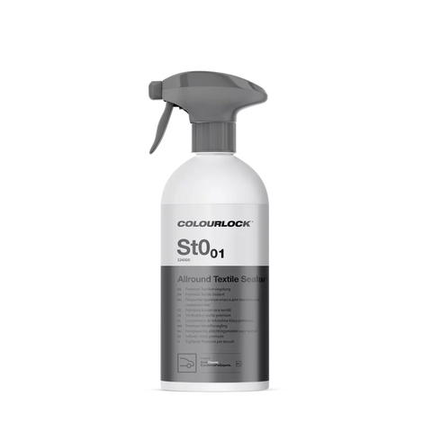 Koch Chemie Allround Textile Sealant Imprægnering