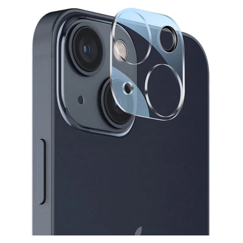 Kamera beskyttelsesglas til iPhone 13/13 Mini