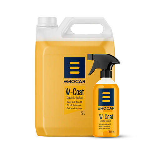 Ewocar W-Coat Skylleforsegler