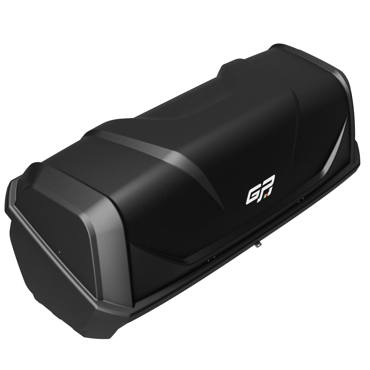 Bagboks til modulbase 23.GP019
