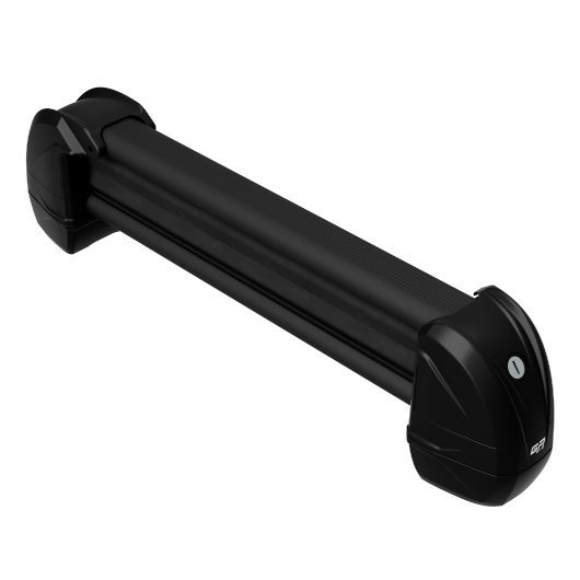 Skiholder og Snowboard holder til 4 ski model Tally