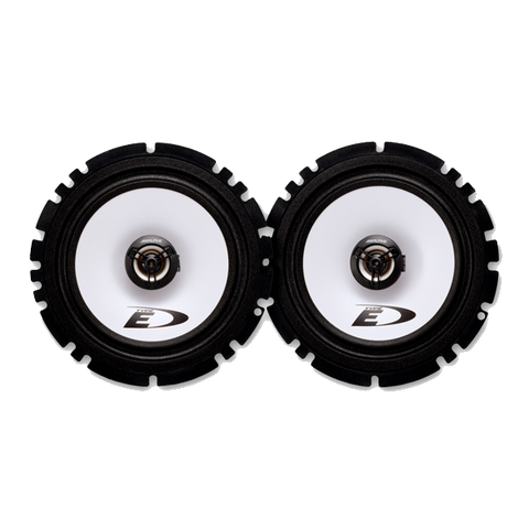 Alpine SXE-1725S 16,5cm 2 vejs coaxial højttaler
