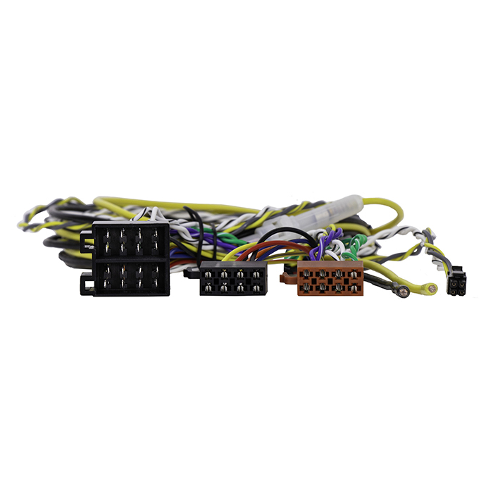 Phoenix Gold Kabel - ZXM5001i Bliver Plug and Play